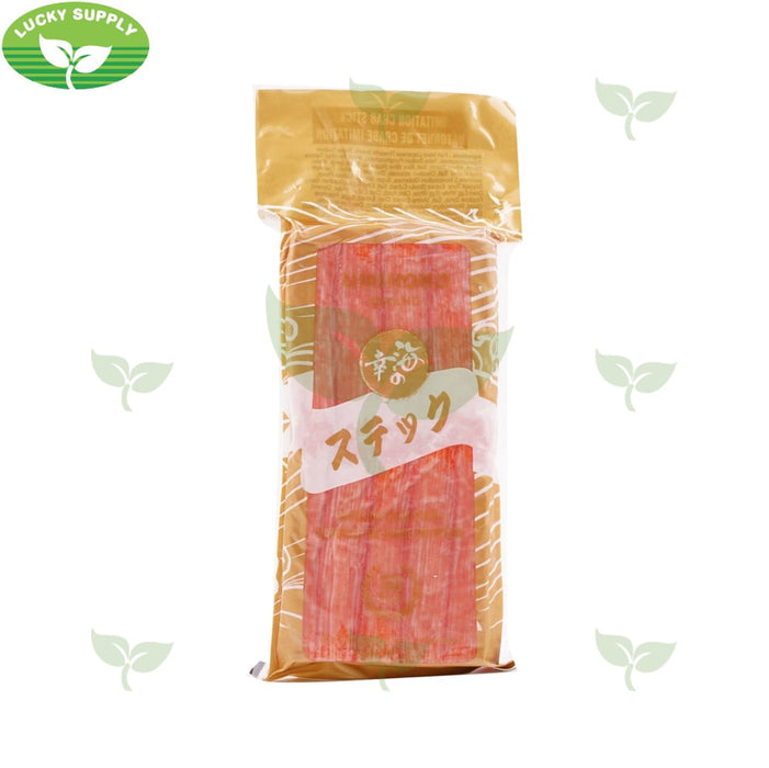 (Gold) Imitation Crab Sticks (20x1.1 lb) Uminoko